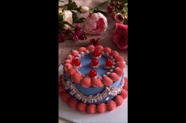 Dive Into The World Of Aesthetic Cakes!