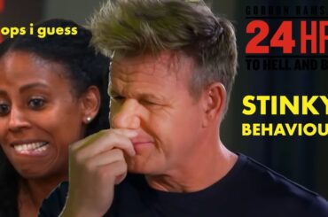 this owner deserves NONE OF THIS omg | 24 Hours To Hell & Back