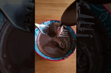 Frozen Chocolate Banana Hearts