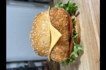 Crispiest Fluffiest Egg Sandwich EVER