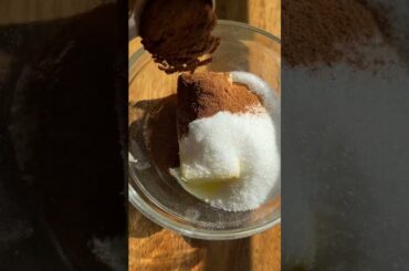 Carrot Cake Cinnamon Roll Pancakes