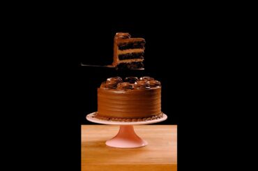 We Tested 50 Chocolate Cake Recipes