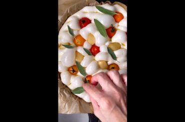 6 Perfect Focaccia Bread Recipes Beginners