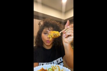 5 Star Chili and Cornbread