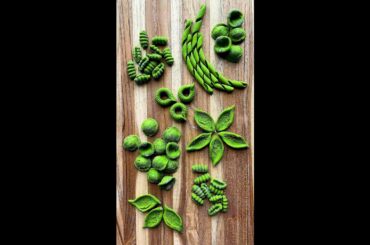 Creative ways to make your pasta!