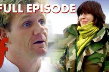 Janet Street Porter's Bold Horse Meat Experiment | FULL EPISODE | Season 3 - Episode 2 | The F Word