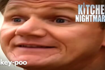 entrepreneur? entrepreNAUURRR!! | Kitchen Nightmares UK | Gordon Ramsay
