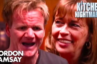 WHY Did They Open A Restaurant?! | Kitchen Nightmares | Gordon Ramsay
