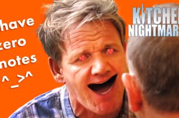 these restaurants are 10/10 perfect wow ! | Kitchen Nightmares | Gordon Ramsay