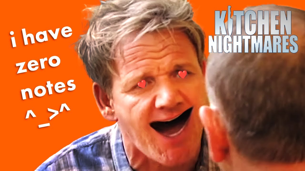 these restaurants are 10/10 perfect wow ! | Kitchen Nightmares | Gordon Ramsay these restaurants are 10/10 perfect wow ! | Kitchen Nightmares | Gordon Ramsay