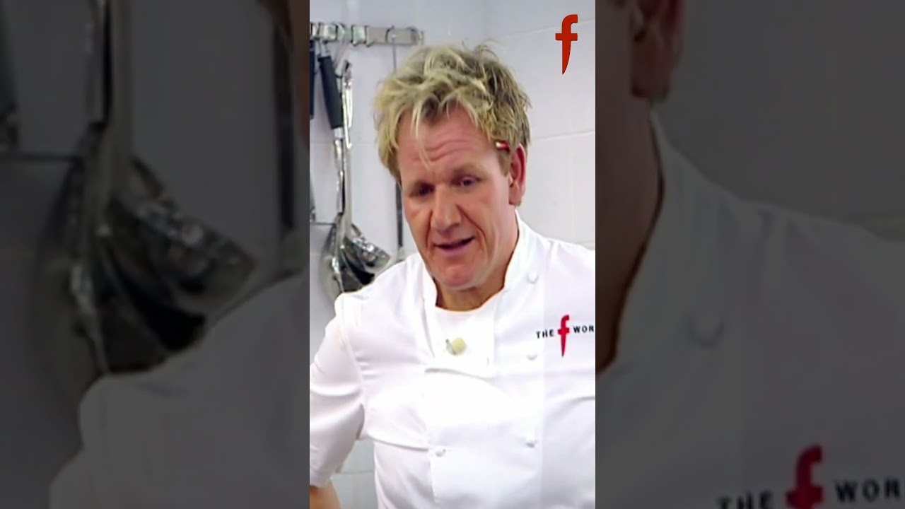 £1000 of caviar on the FLOOR! 😳 #shorts #thefword #gordonramsay £1000 of caviar on the FLOOR! 😳 #shorts #thefword #gordonramsay