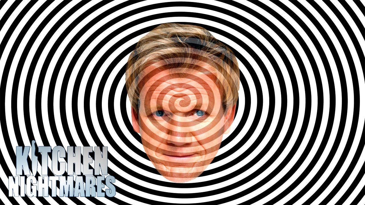 YOU WILL WATCH THIS VIDEO | Kitchen Nightmares | Gordon Ramsay YOU WILL WATCH THIS VIDEO | Kitchen Nightmares | Gordon Ramsay