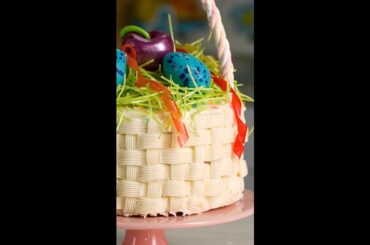 Can A Chef Bring My Easter Bunny Drawing to Life?