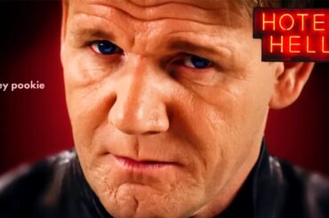 sup | Hotel Hell | Gordon Ramsay