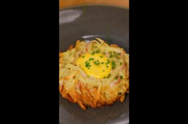 Potatoes 100 Ways: PotatoNest-Ep 25