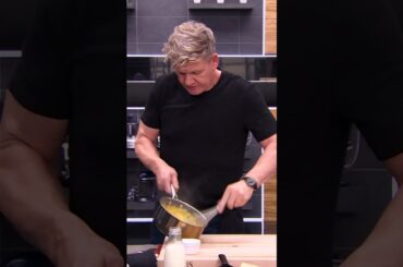 Polenta is a such a versatile side dish ! Here’s one way I take it up a notch on #NextLevelKitchen