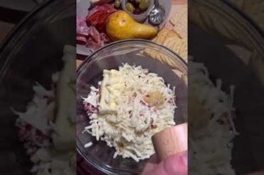 Charcuterie Croquettes