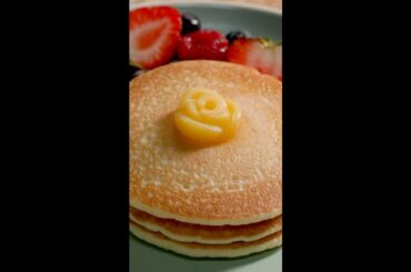 Flower Butter Mold Hack