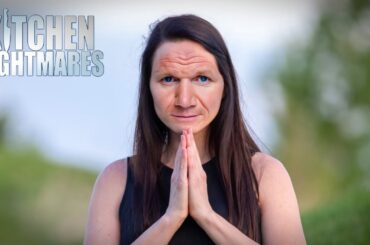 watch this to practise self care | Kitchen Nightmares | Gordon Ramsay