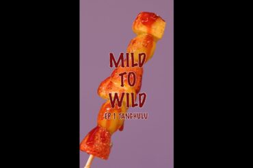 Mild to Wild: Tonghulu Tajín Fruit Skewers