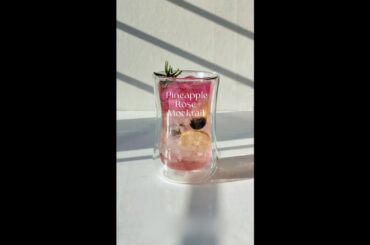 12 Refreshing Drinks to keep you Cool all Summer Long!