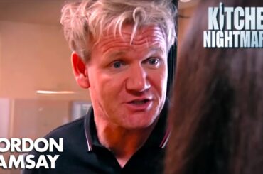 SHOCKING First Impressions | Kitchen Nightmares | Gordon Ramsay