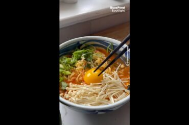 Kraft Singles Ramen?!