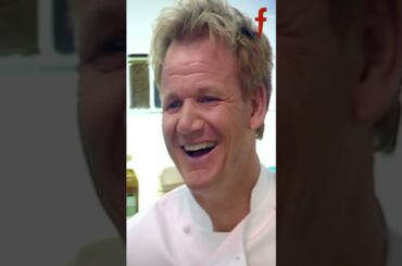 Jo Brand and Gordon’s marathon stories 🏃‍♂️#shorts #thefword #gordonramsay #marathon