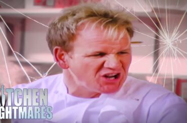 more egos get broken in this one | Kitchen Nightmares | Gordon Ramsay