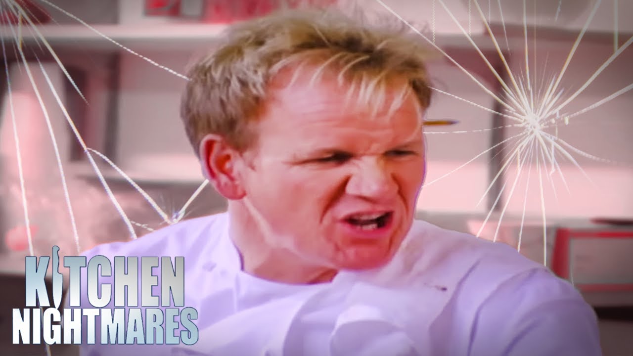more egos get broken in this one | Kitchen Nightmares | Gordon Ramsay more egos get broken in this one | Kitchen Nightmares | Gordon Ramsay