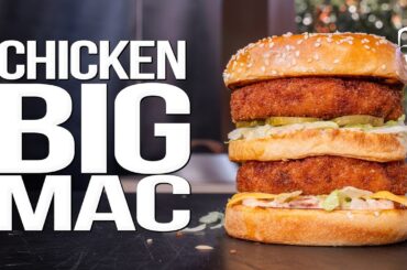 | SAM THE COOKING GUY