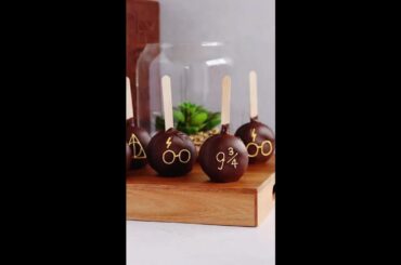 Adorable Art You Can Eat!