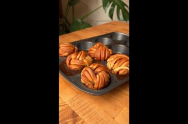 Better Cinnamon Rolls