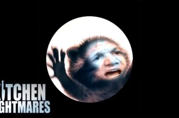 pedro pedro pedro what are you doing in the kitchen | Kitchen Nightmares | Gordon Ramsay