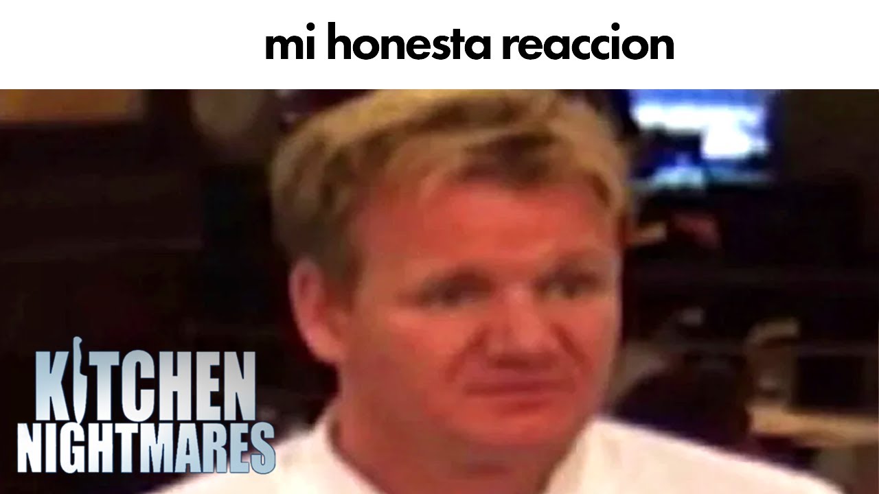 gordon is so brave for tasting these | Kitchen Nightmares | Gordon Ramsay gordon is so brave for tasting these | Kitchen Nightmares | Gordon Ramsay
