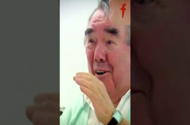 When Ronnie Corbett beat Gordon Ramsay #shorts #thefword #gordonramsay