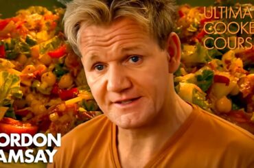 IMPRESS Your Guests With These SPECIAL Recipes | Ultimate Cookery Course | Gordon Ramsay