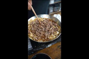 Easy Gyudon