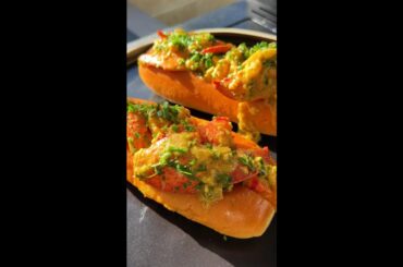 Texas Lobster Toast