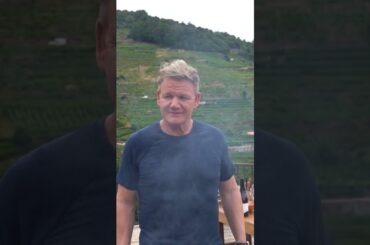 Sometimes I have to take some humble pie from my daughter @TillyRamsay  🙄