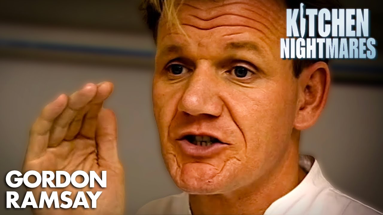 Will They Learn From Gordon’s Mistakes? | Kitchen Nightmares UK | Gordon Ramsay Will They Learn From Gordon's Mistakes? | Kitchen Nightmares UK | Gordon Ramsay