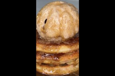 Cinnamon Sugar Butter Balls