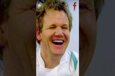 Captain Slow’s Shepard’s pie. #shorts #thefword #gordonramsay#jamesmay