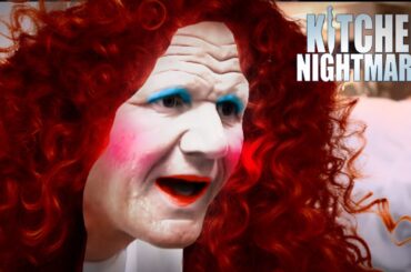 kitchen nightmares moments that are h-o-t-t-o-g-o | Kitchen Nightmares | Gordon Ramsay