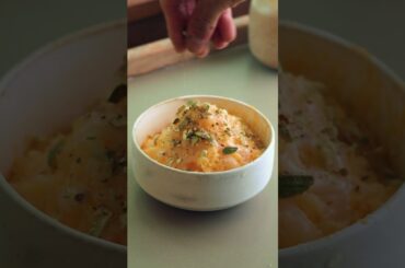 Orange Pistachio Shaved Ice