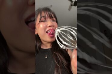 FLUFFIEST Mango Pancakes