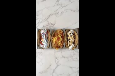 Pancake Tacos