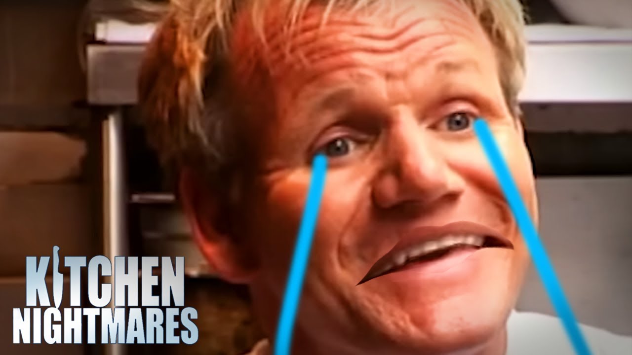restaurants that activate my sarah paulson cry | Kitchen Nightmares | Gordon Ramsay restaurants that activate my sarah paulson cry | Kitchen Nightmares | Gordon Ramsay