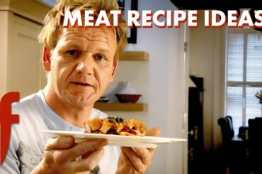 20 Minutes of Gordon’s Meat Recipes | The F Word
