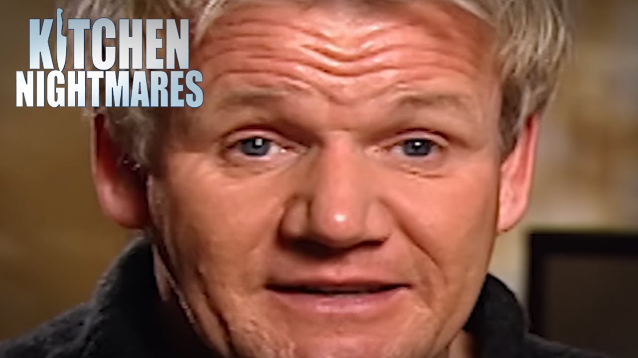 this is going to ruin the world tour | Kitchen Nightmares | Gordon Ramsay this is going to ruin the world tour | Kitchen Nightmares | Gordon Ramsay